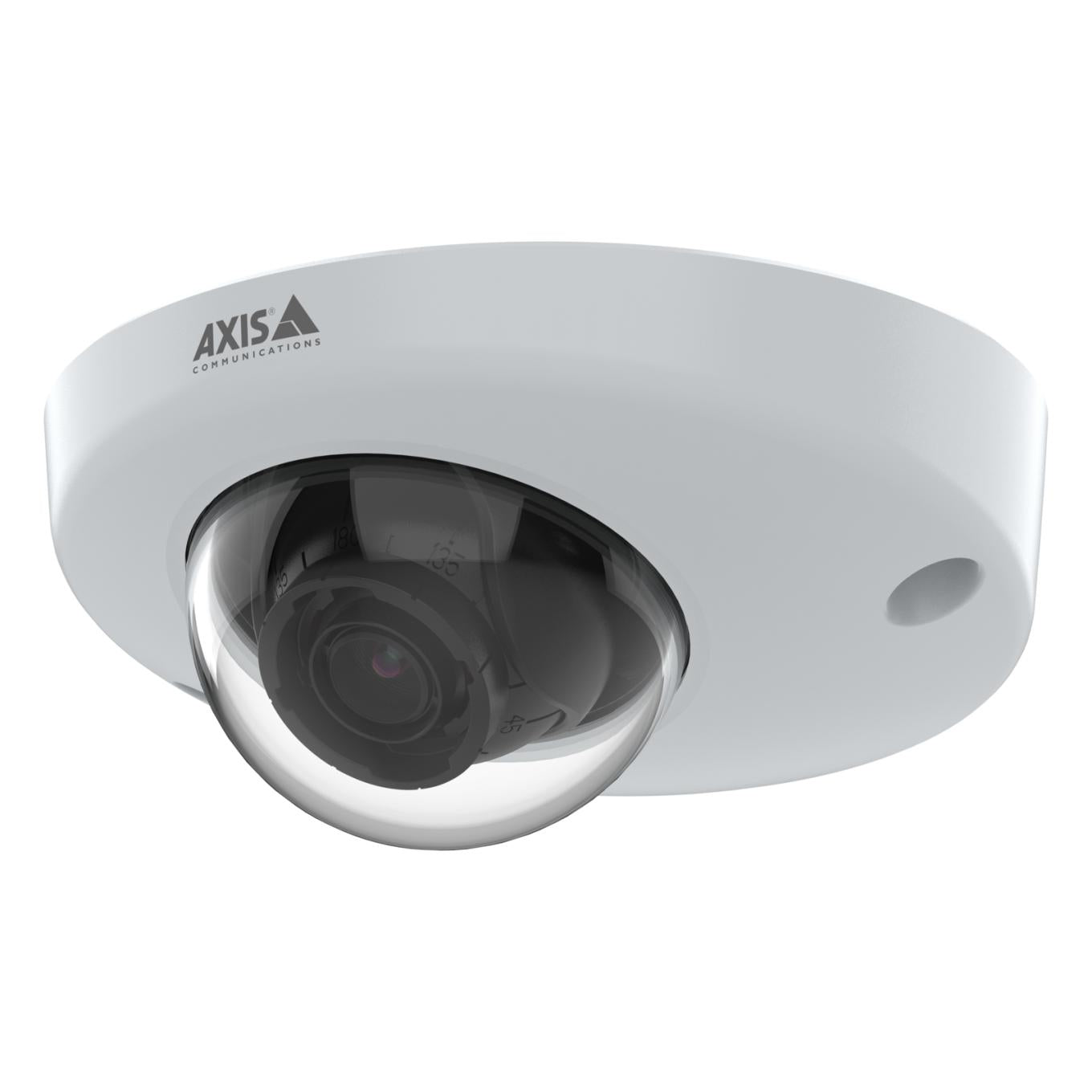 Axis P3905-R MK III Hornlautsprecher – 10er-Pack