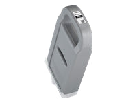 Canon Tintenpatrone PFI-1700 PBK, schwarz, 700 ml, original