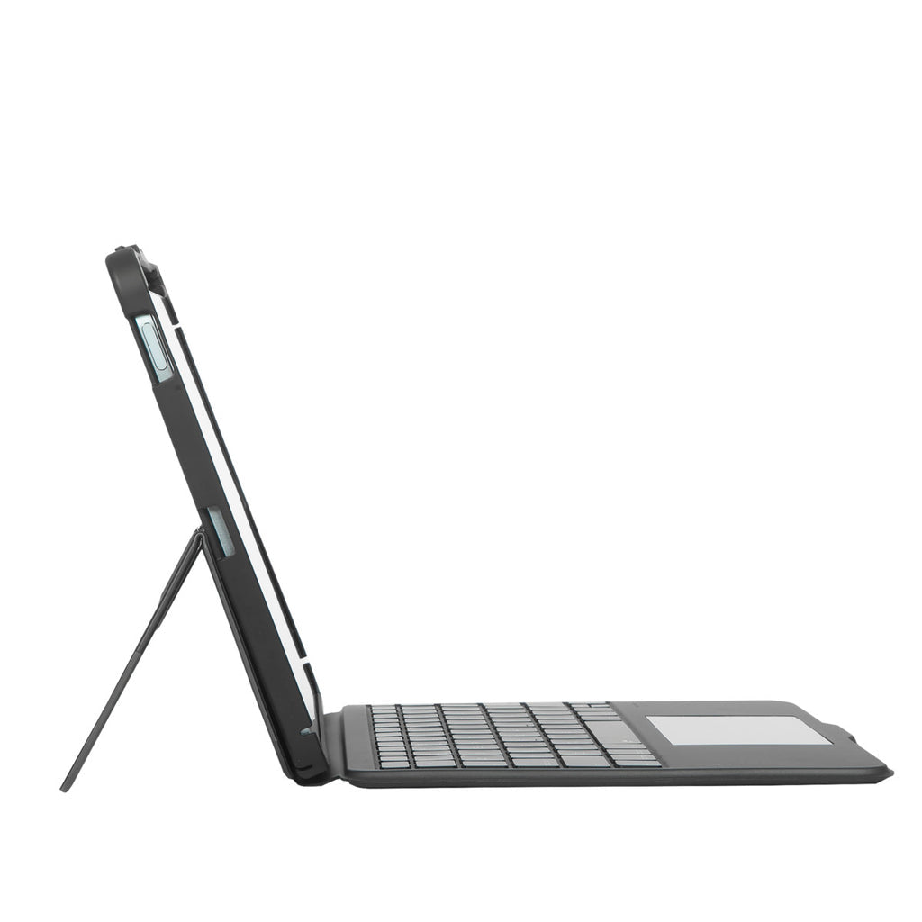Targus Tastatur, kabellos (Bluetooth), ES-Layout (ES) – für iPad Air 11", iPad 10,9" & iPad Pro 11"
