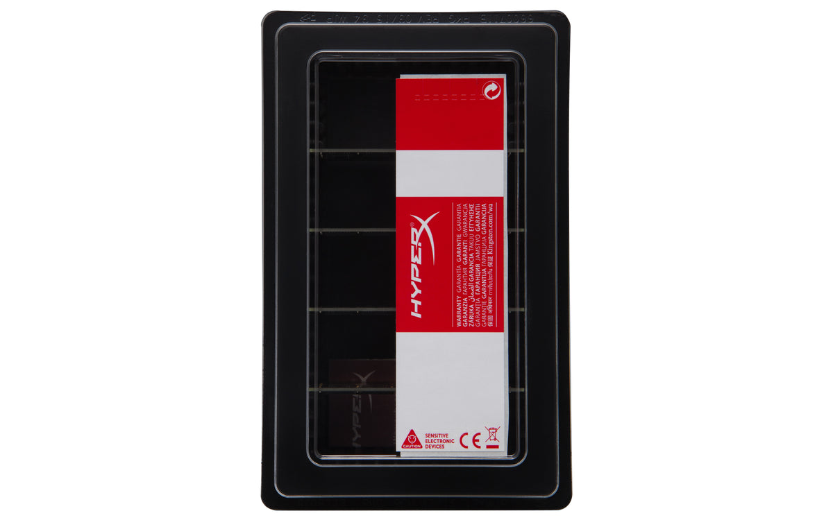 Kingston Technology Kingston ValueRam SO-DIMM – 16 GB RAM, DDR4