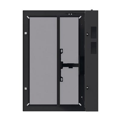 Hagor Bodenständer – 55" – für Portrait-Displays – 2545