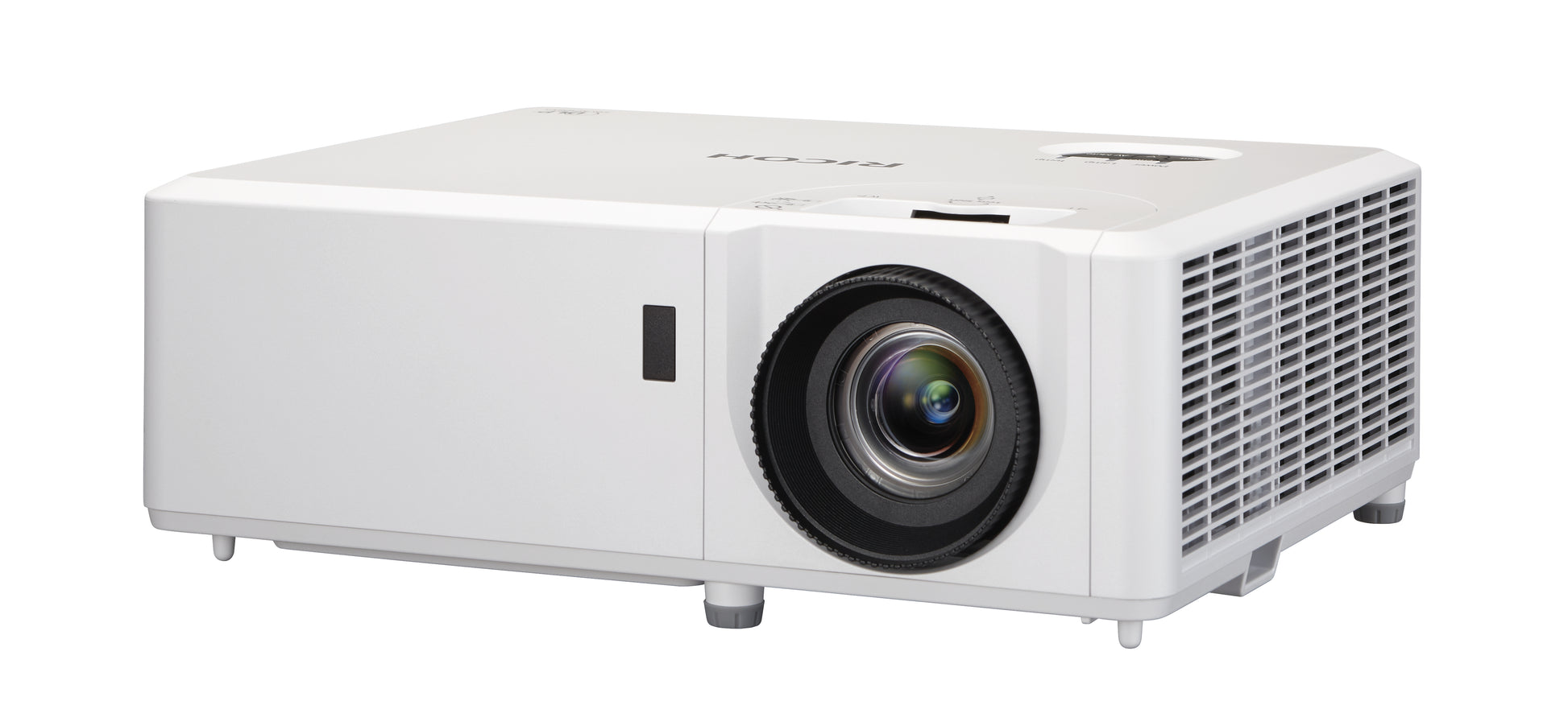 Ricoh PJ WXL5860, Laser-DLP-Projektor – WXGA