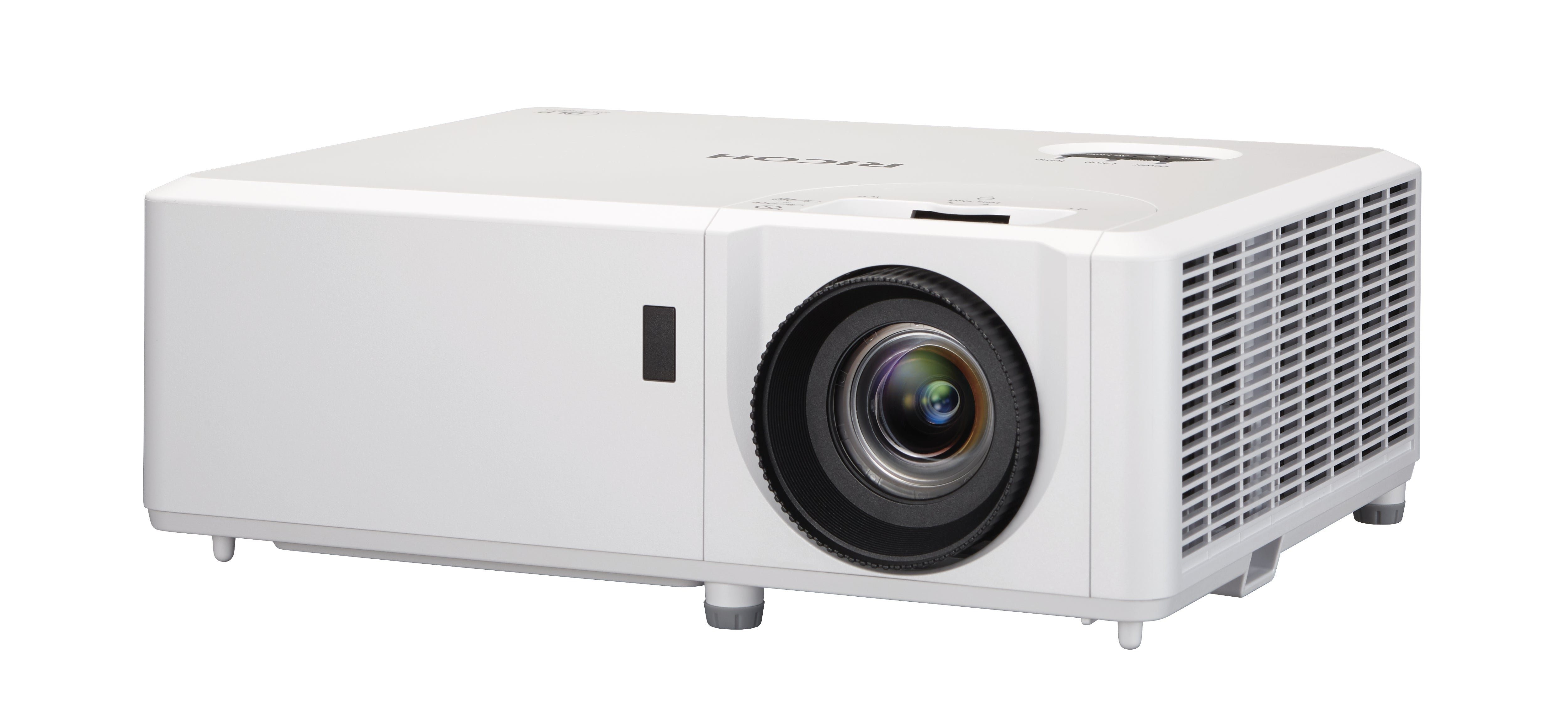 Ricoh PJ WXL5860, Laser-DLP-Projektor – WXGA