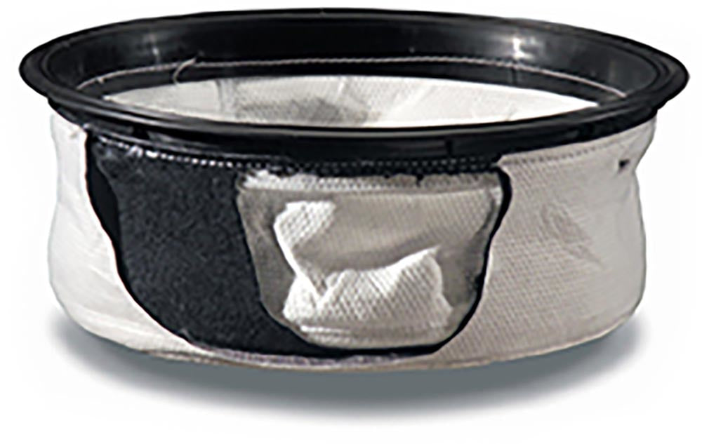 Numatic Staubsaugerfilter Microfresh – Ø 30,5 cm
