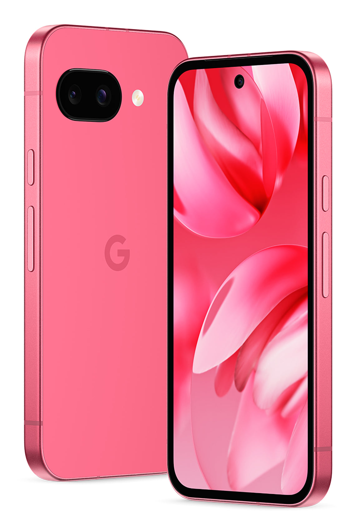 Google Pixel 9a – 6.3" – 128 GB – Rose