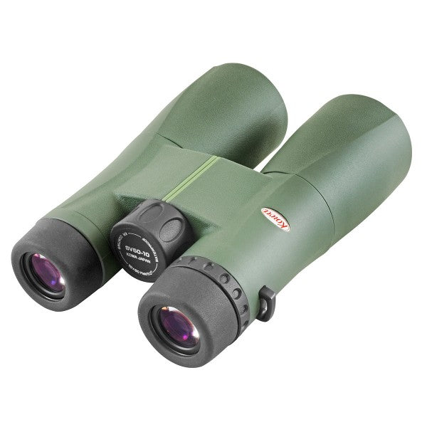 Kowa Kompaktfernglas SV II – 10×50 mm, grün