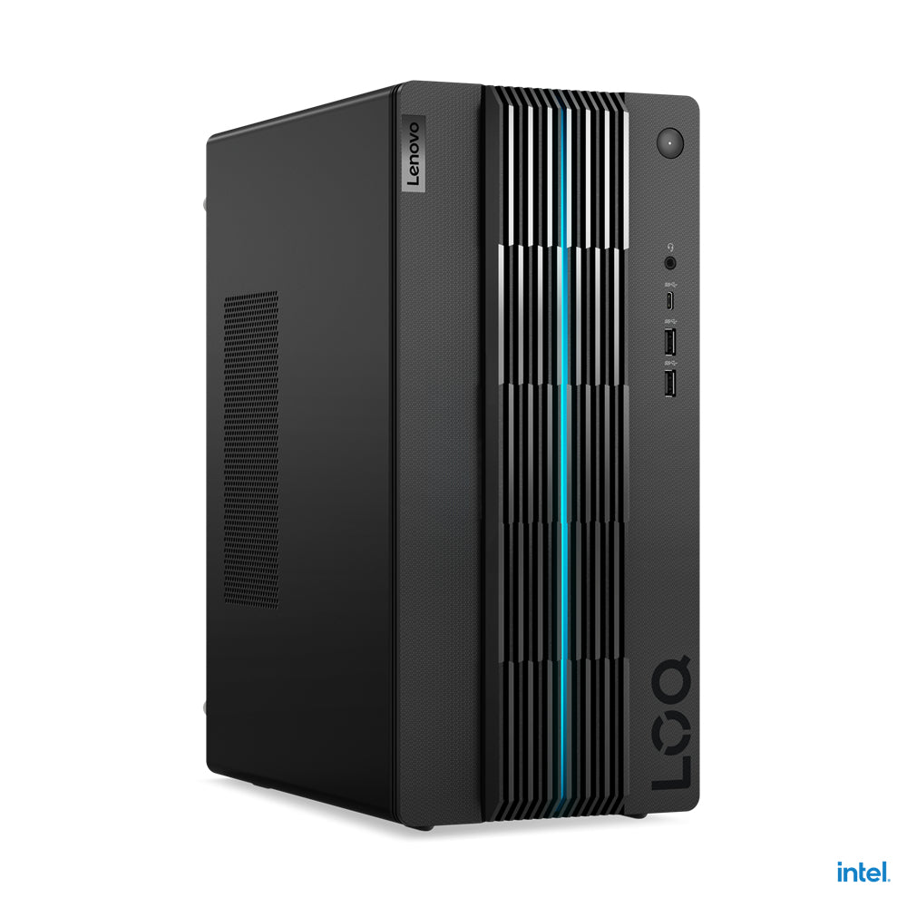 Lenovo LOQ S-LOQ 17IRB8, Intel i5-13400F, 16 GB, NVIDIA GeForce RTX 3050 8 GB, 1 TB SSD, Windows 11 Home