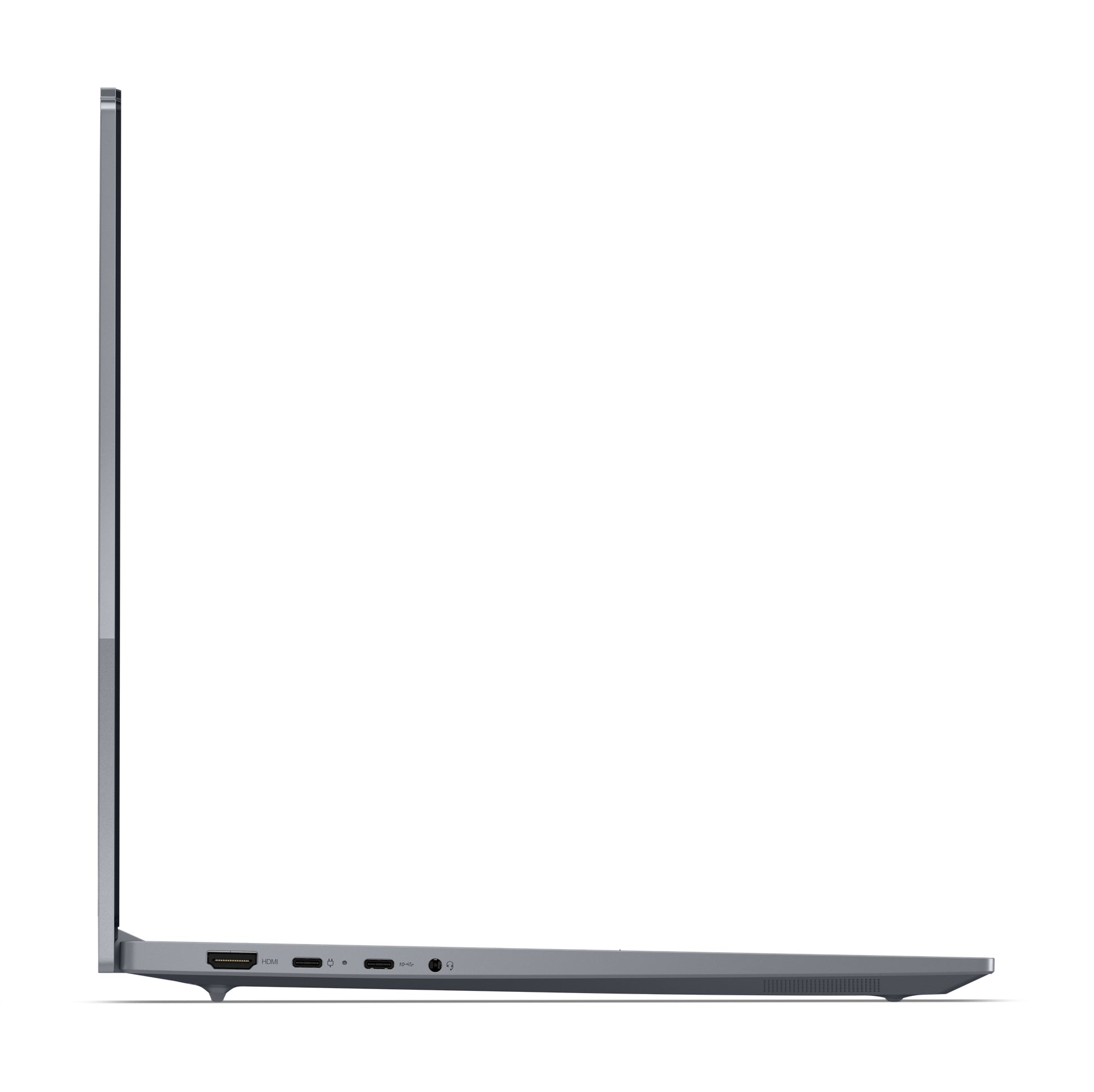 Lenovo ThinkBook 16 G7 Copilot+ PC – Windows 11 Pro, Schweizer Tastatur