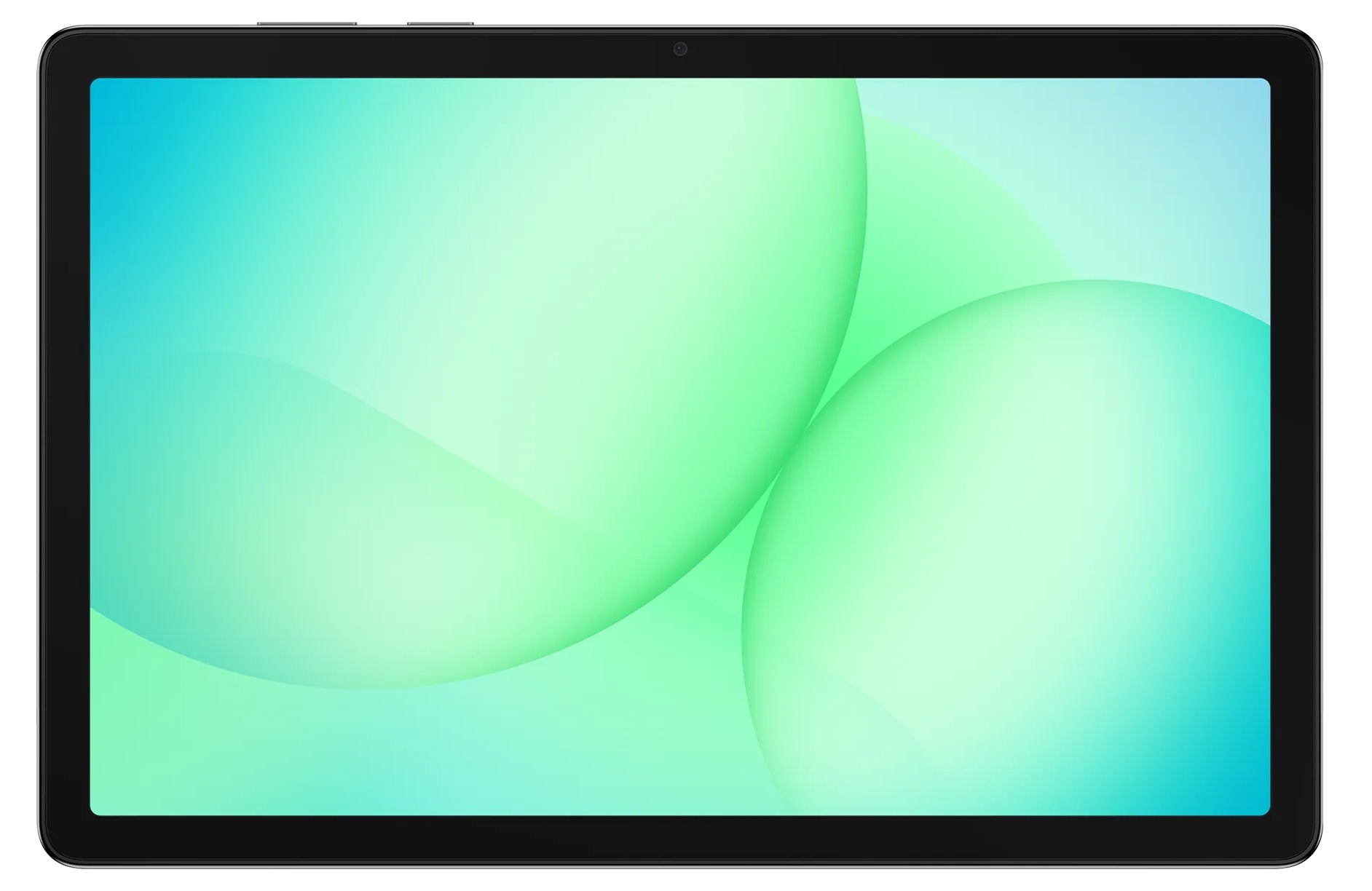 Samsung A11+ 5G – 11", 185 GB, 8 GB RAM, WLAN + 5G, Grau