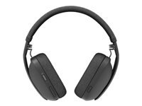 Logitech ZONE VIBE WIRELESS MS NBT – Headset – Bluetooth