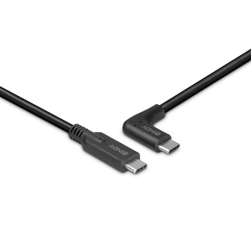 Lindy USB-Kabel, USB-C, 1 m, USB 3