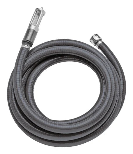 Gardena Sauggarnitur 25 mm, 7 m – 1 Stk – für Wasserpumpen