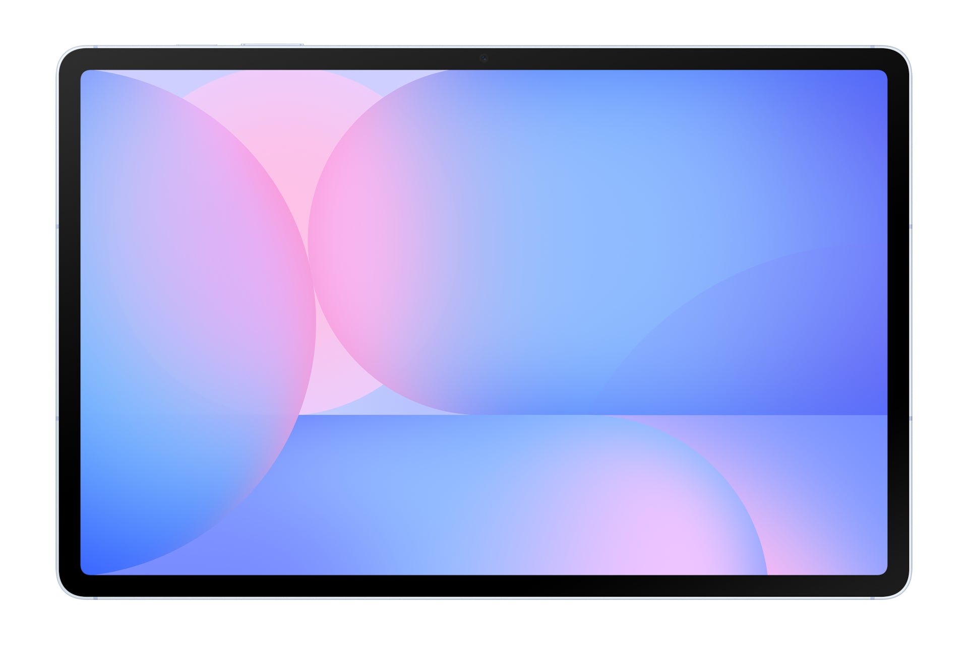 Samsung Galaxy Tab S10 FE+ – 13,1", 128 GB, 8 GB RAM, Wi‑Fi, Blau, IP68