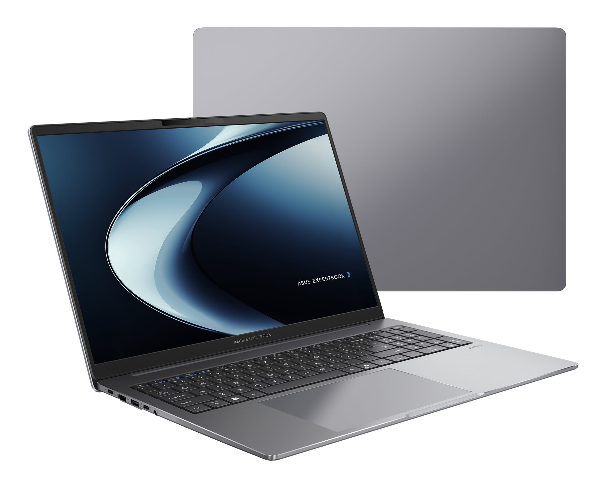 ASUS ExpertBook P3 PM3606CKA-MB0008X, 40,6 cm (16"), AMD Ryzen AI 7, 32 GB, 1 TB – Laptop, Windows 11 Pro