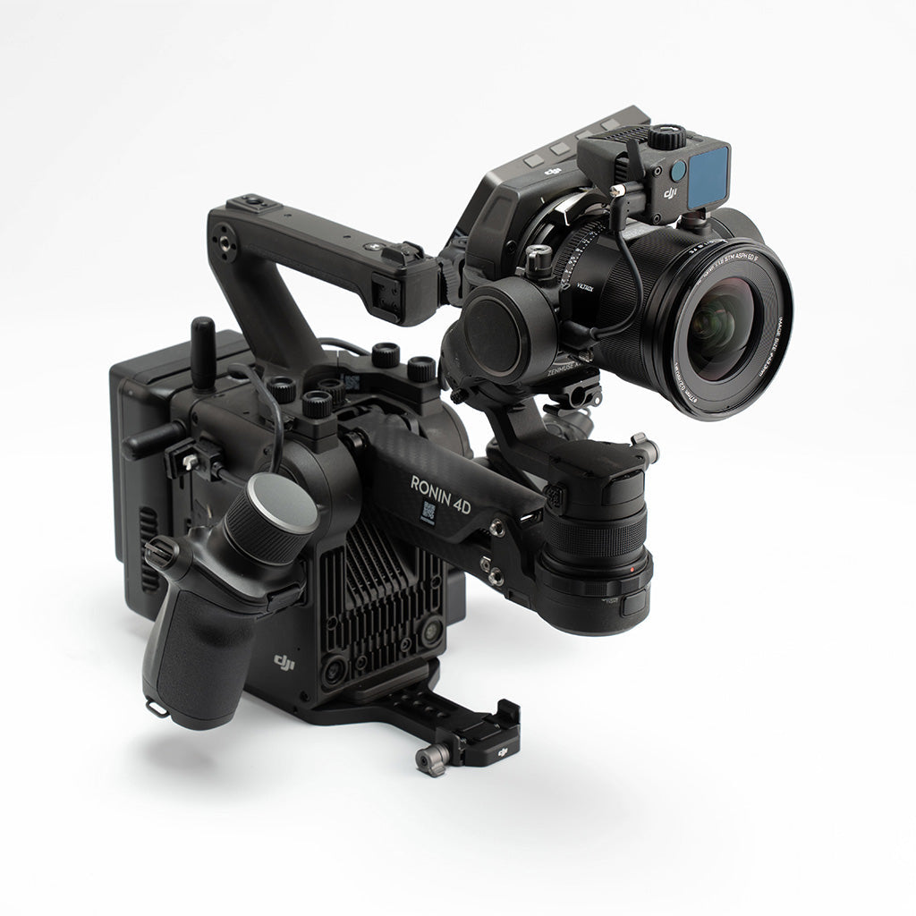 Viltrox AF 16/1.8 FE Objektiv – Sony E-Mount – 16 mm f/1.8 – Vollformat