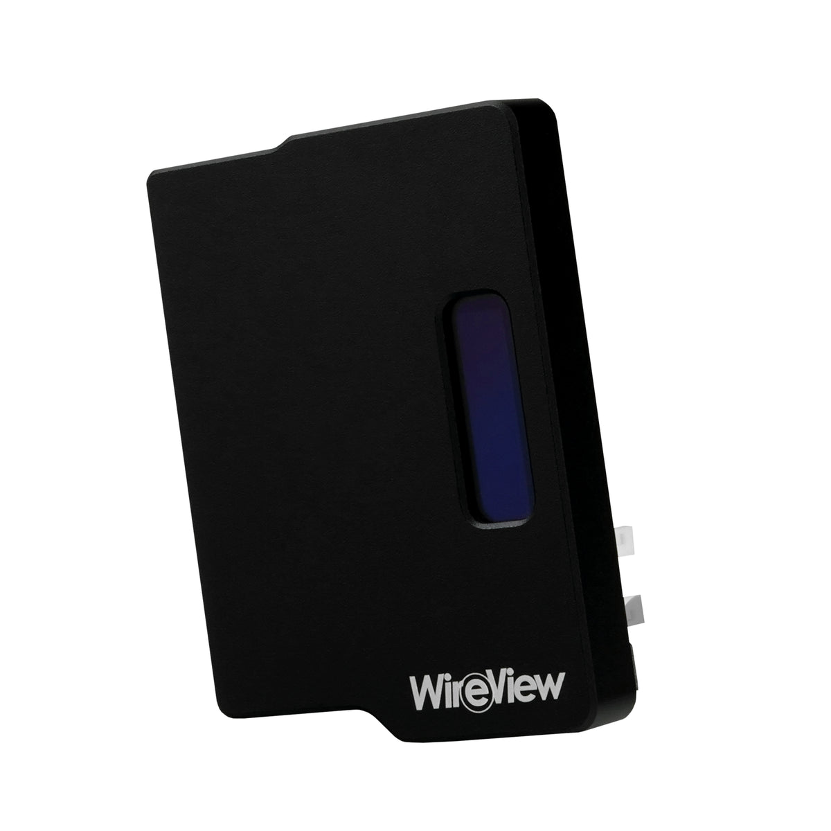 Thermal Grizzly TG-WV-P38N (WireView GPU 3×8Pin PCIe Normal) – Montagehalterung – für Universalgehäuse, Aluminium
