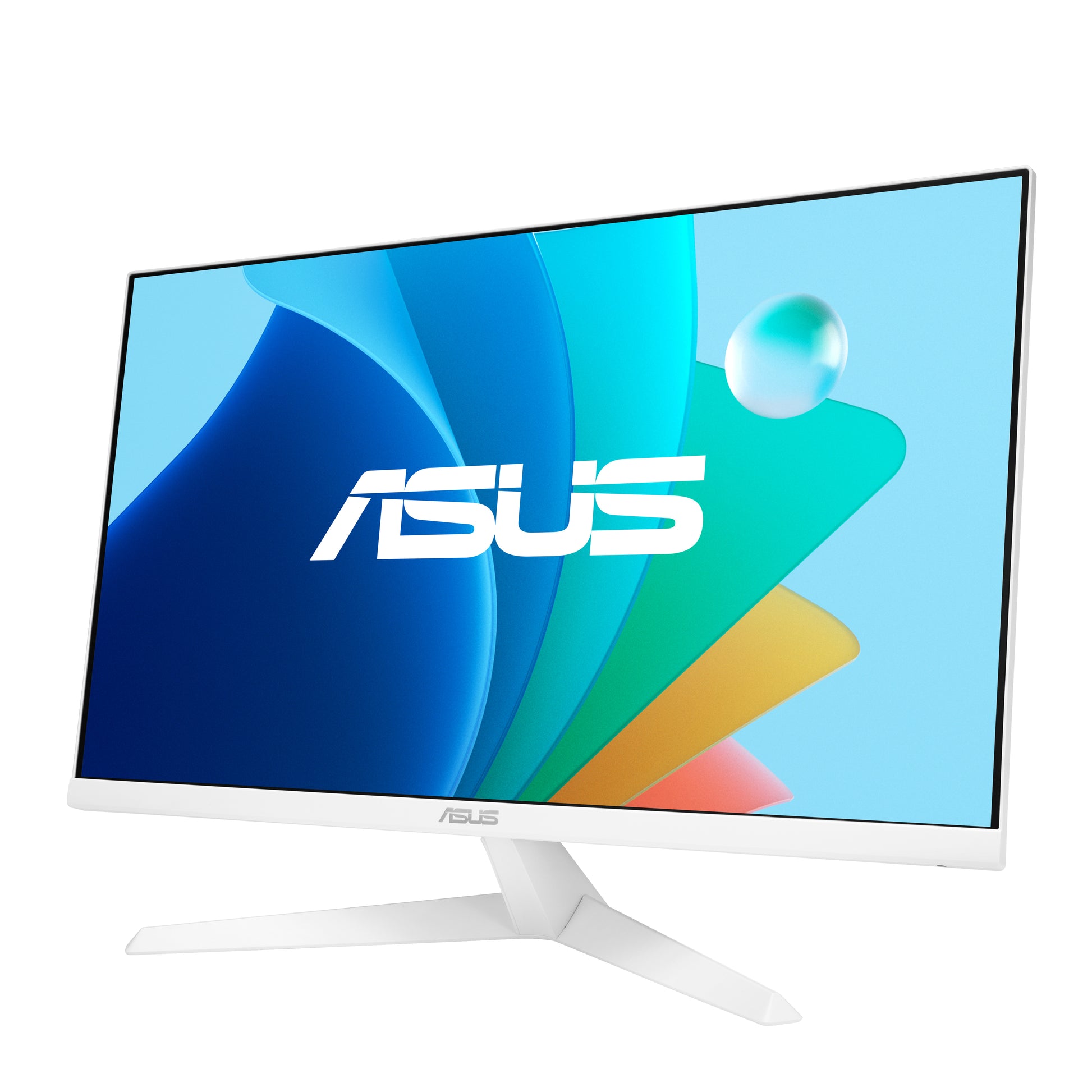 ASUS VY279HGR-W – 27", 1920 × 1080 (Full HD), IPS, 120 Hz
