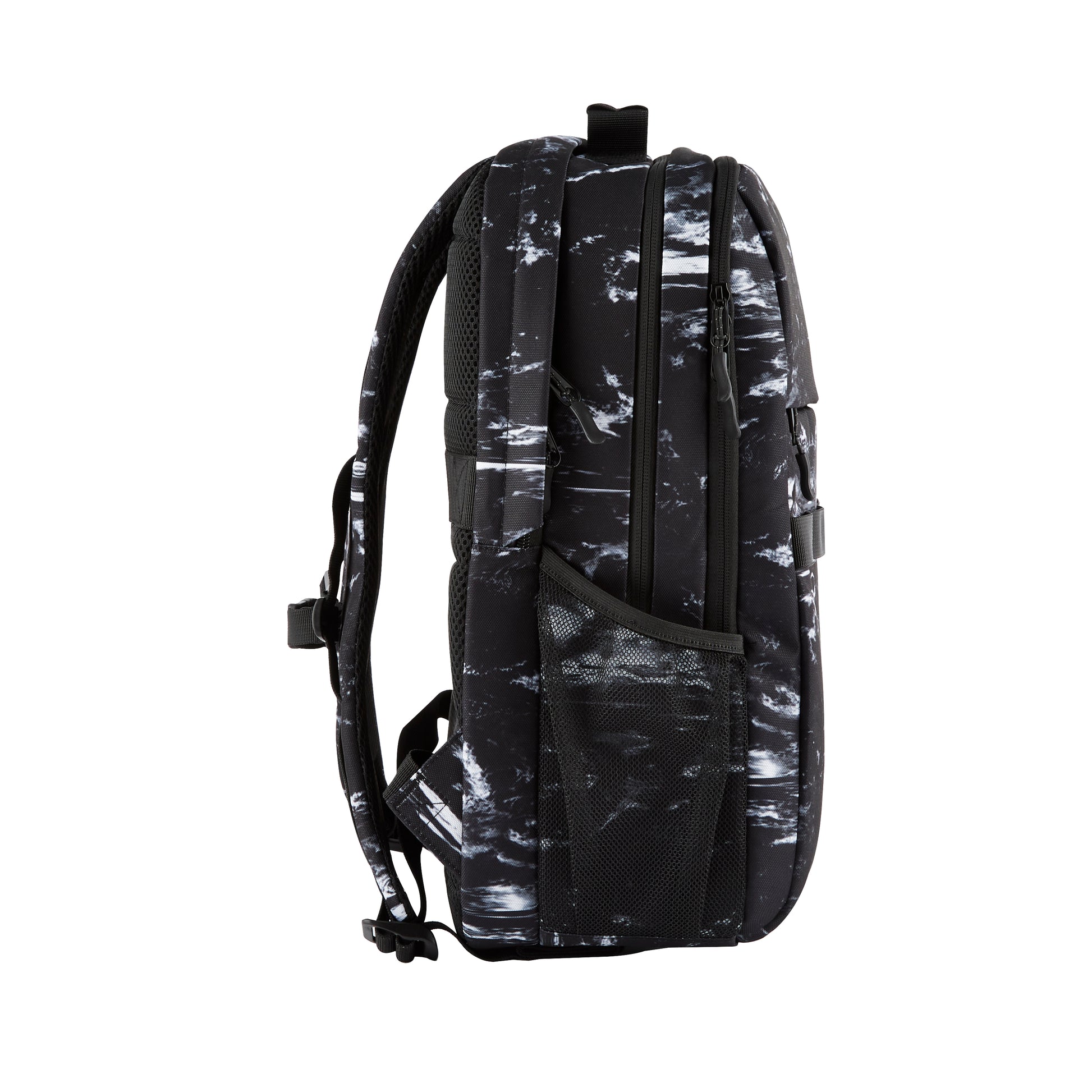 HP Campus XL Rucksack – 16" Laptopfach, Marble Stone