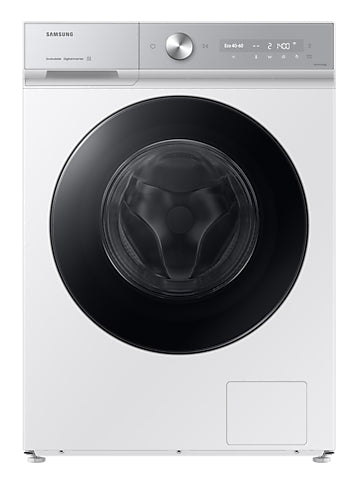 Samsung Waschmaschine WW11DB8B95GHU5 – 11 kg, 1400 U/min – weiss