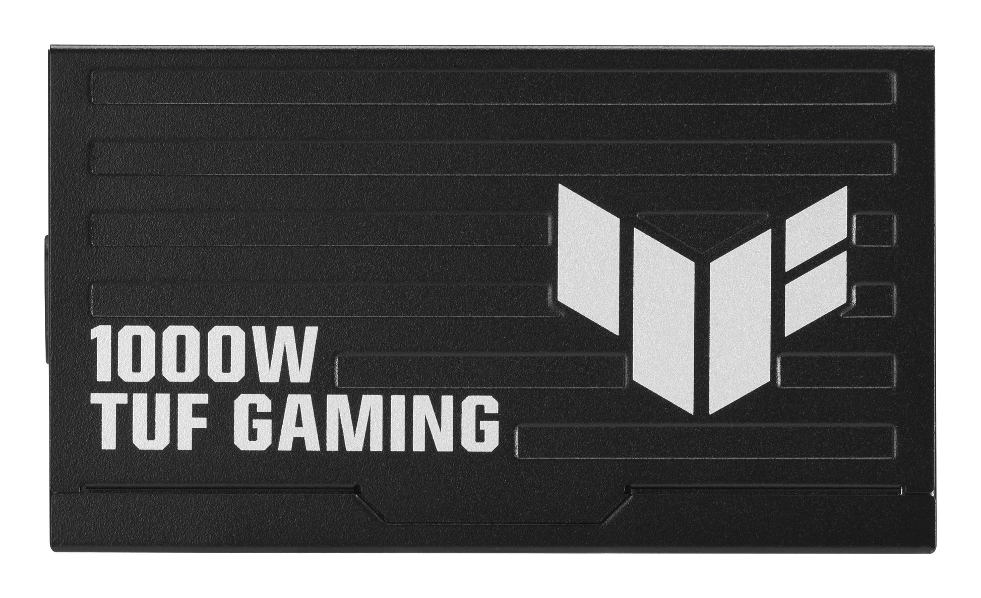 ASUS TUF Gaming 1000P ATX-Netzteil 1000 W 80 PLUS Platinum – vollmodular, ATX 3.1, 12VHPWR