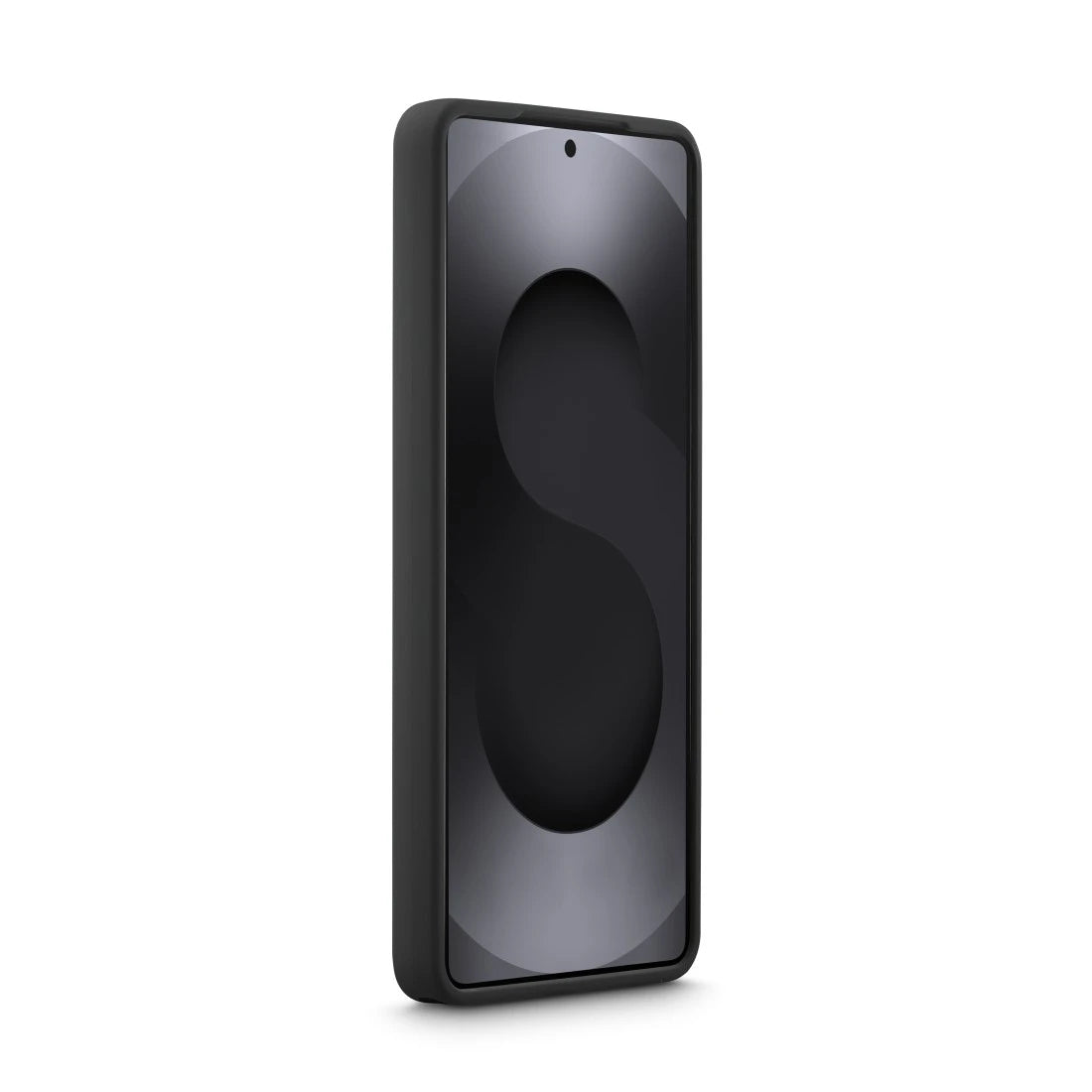 Hama Fantastic Feel – Backcover – für Samsung Galaxy S26 Ultra, TPU, Schwarz, kratzresistent, staubresistent