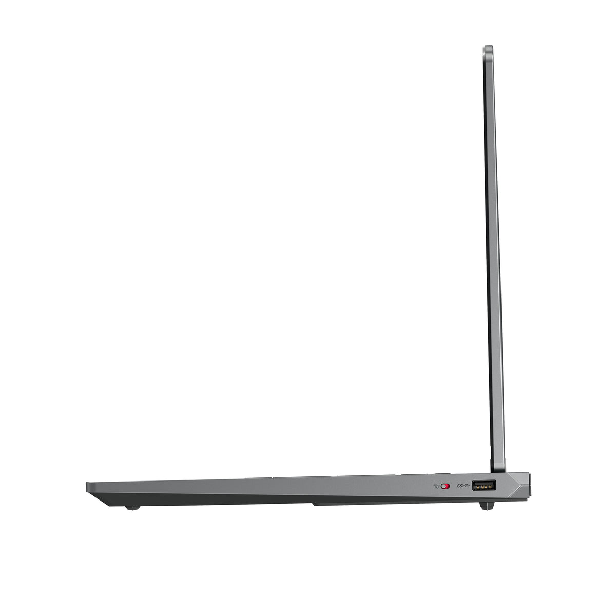 Lenovo Loq 15Ahp11 – 15,3" WUXGA, Ryzen 7 250, 16 GB, 1 TB SSD, RTX 5070, Win 11 Home