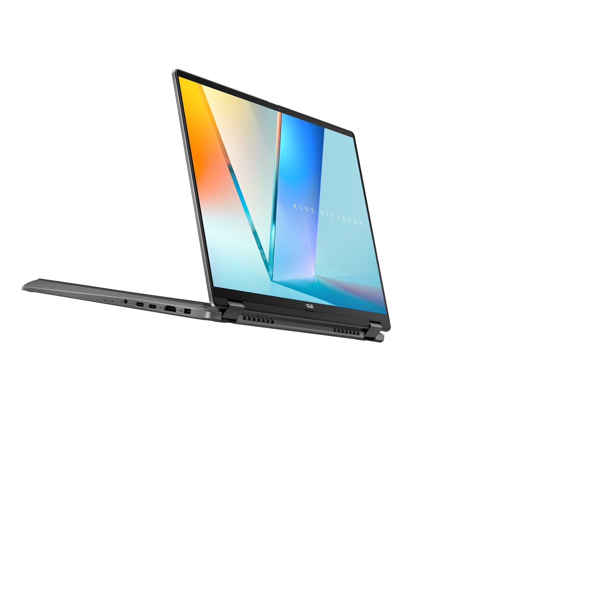 ASUS Vivobook 16 Flip TP3607SH-RJ031WS – Convertible – Windows 11 Home, QWERTZ (CH)