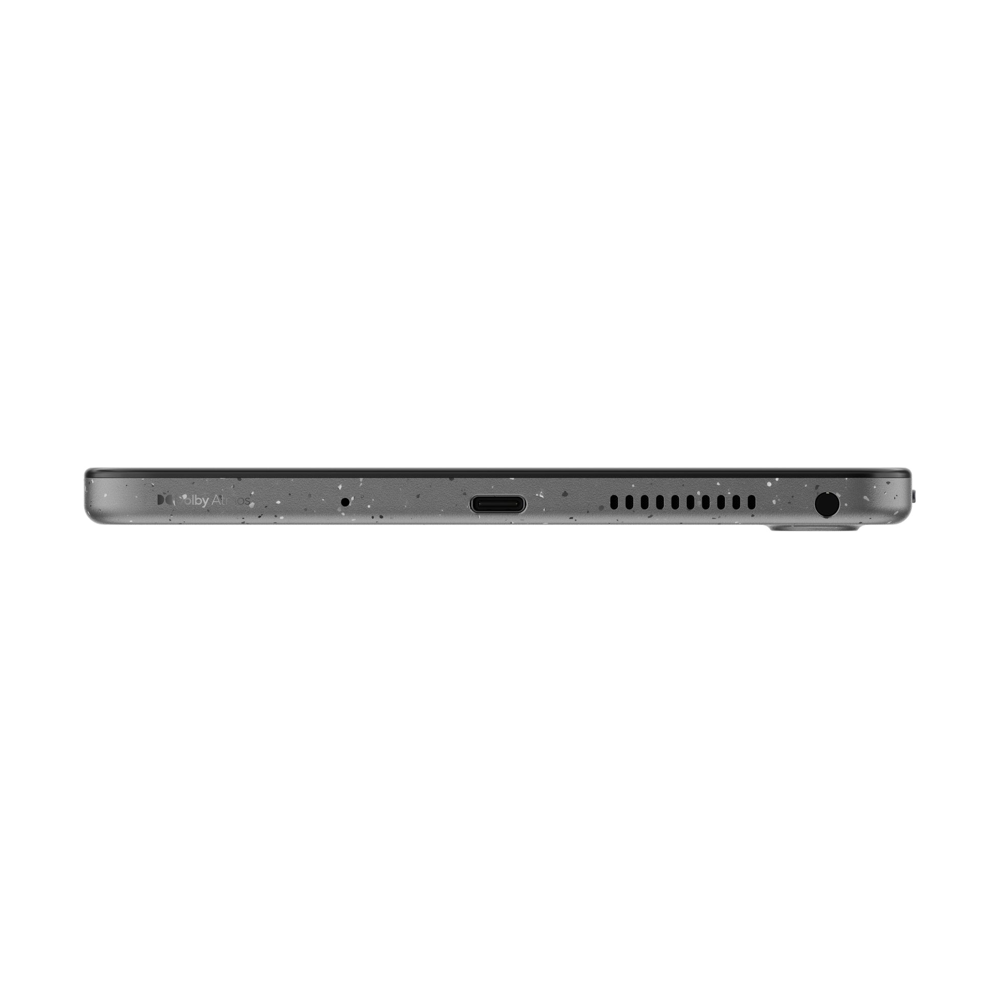 Lenovo Tab One – 8,7", 128 GB, 4 GB RAM, Wi‑Fi, Grau, IP52