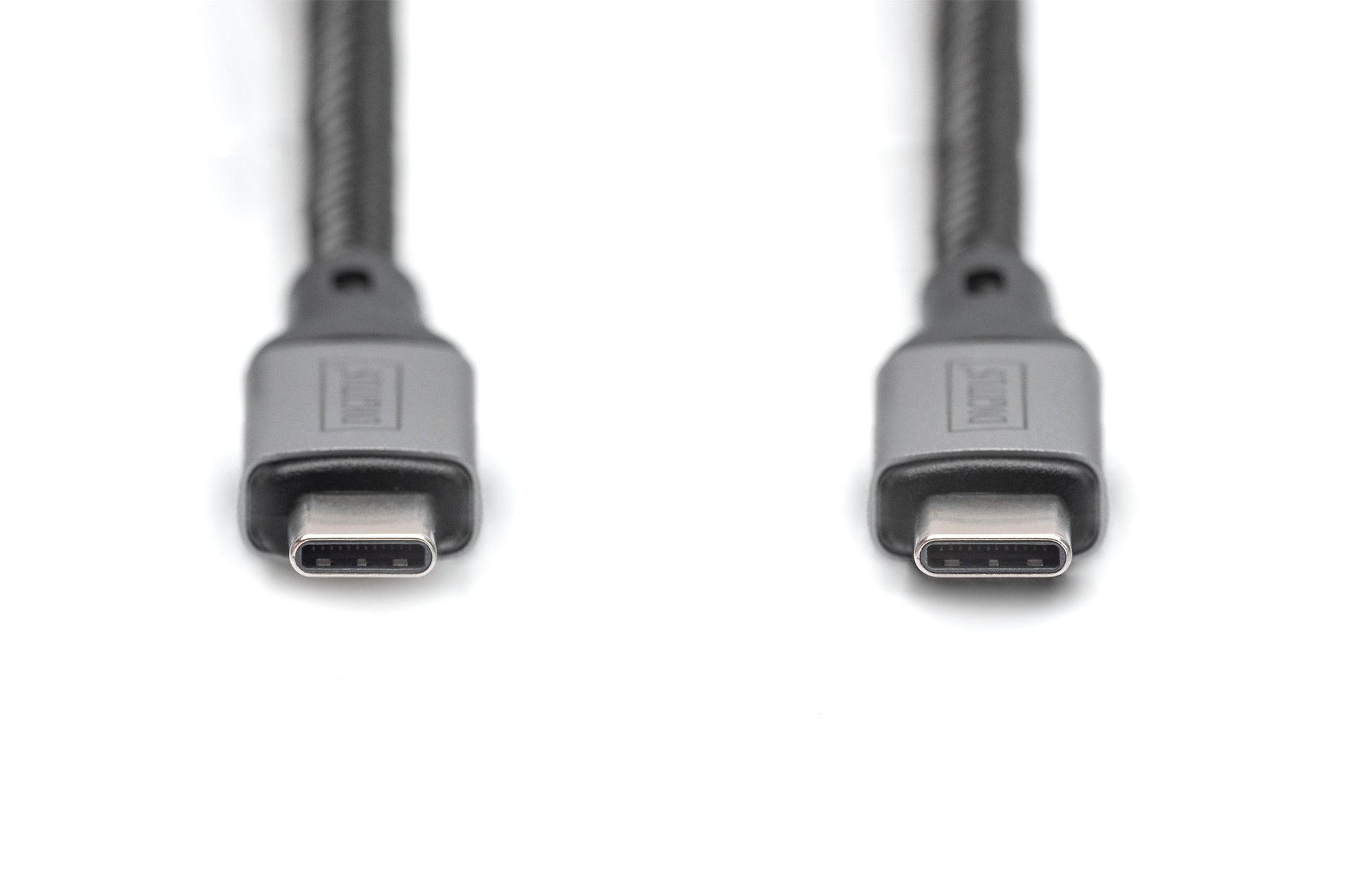 Digitus USB-Kabel, USB-C, 3 m, USB4