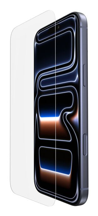 Belkin Displayschutz – für Apple iPhone 17 Pro Max