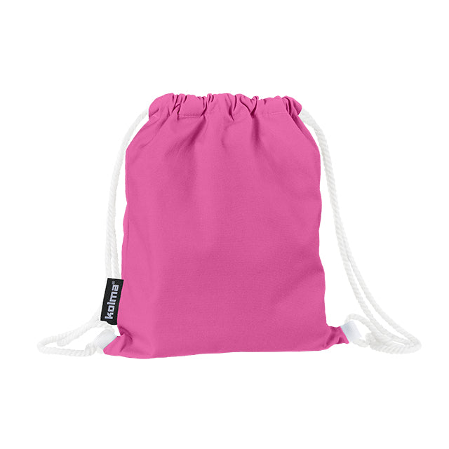 Kolma Luftmatratze – mit Kissen, Sicherheitsventil, faltbar – 188 × 78,5 cm – pink – Polyester/PVC – 1 Stk.
