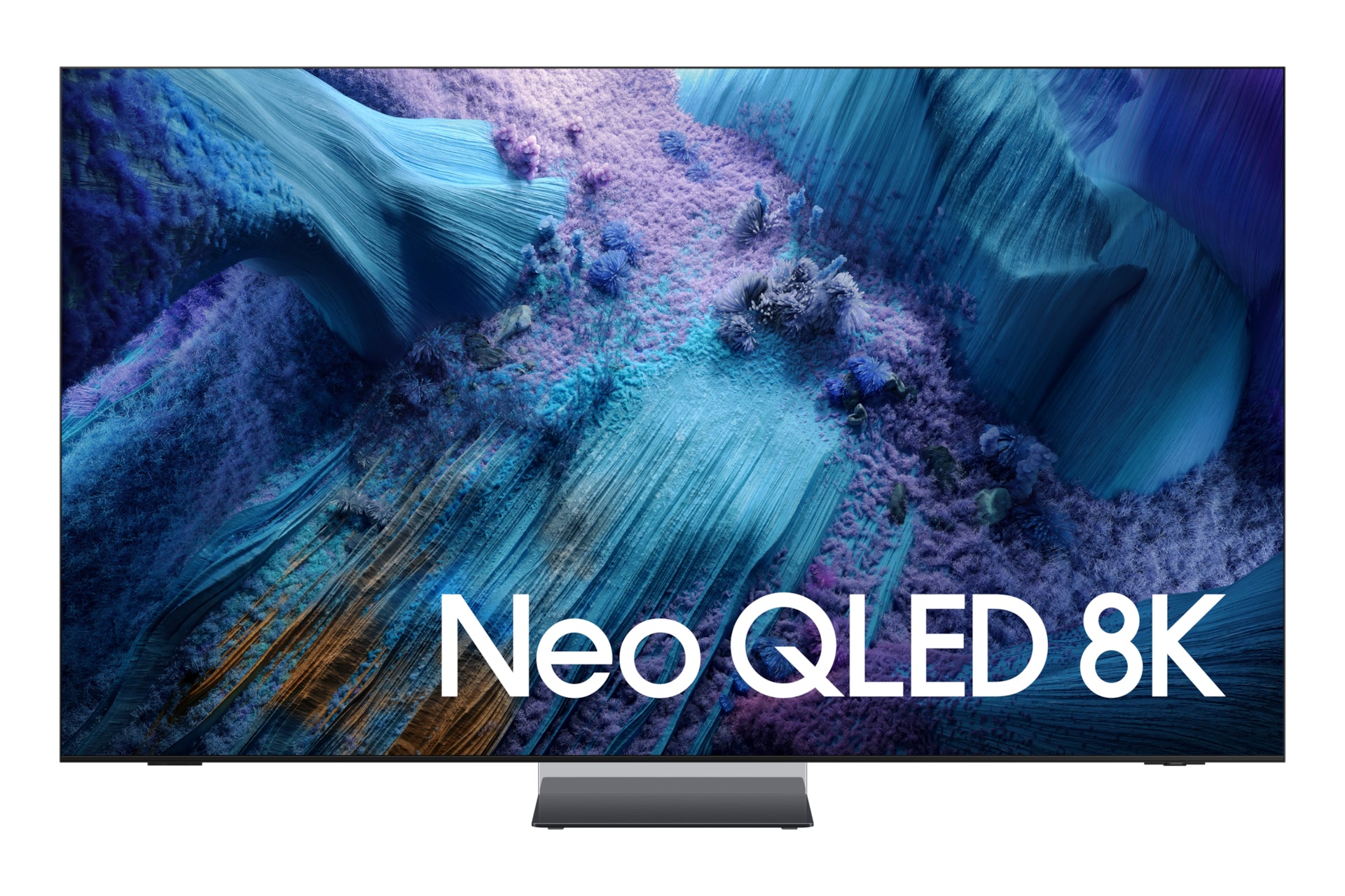 Samsung QN990F QE85QN990FTXZU – 85" TV – 8K – Neo QLED – Tizen – 120 Hz – HDR10+