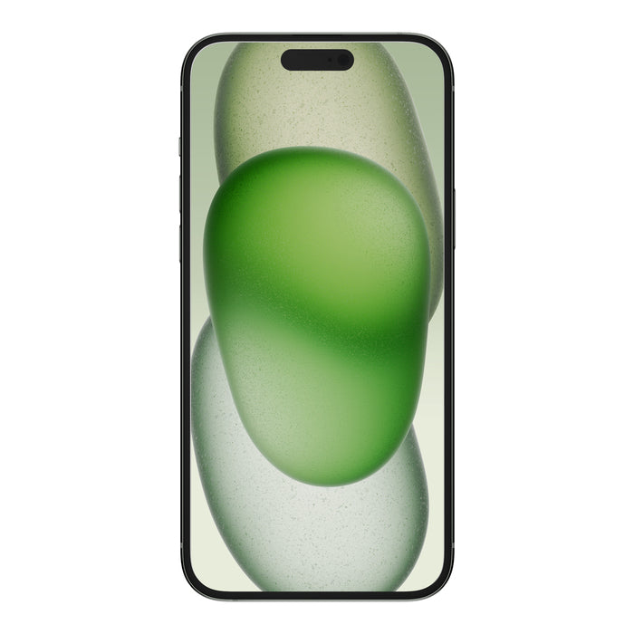 Belkin Displayschutzglas – für Apple iPhone 15 Plus/14 Pro Max – Gehärtetes Glas