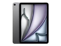 Apple iPad Air 11 – 11", 512 GB, 12 GB RAM, Wi‑Fi, Grau, IP42