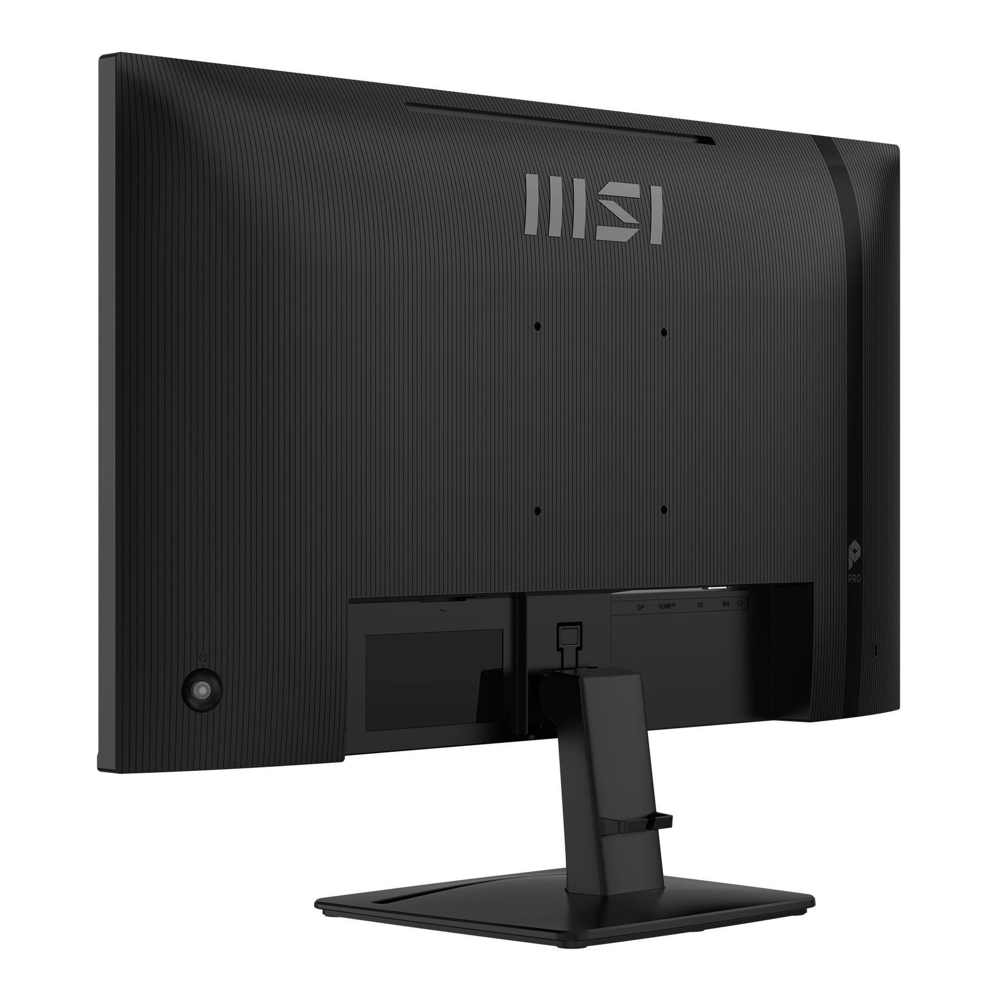 MSI PRO MP271 E14A – 27", 1920 × 1080 (Full HD), IPS, 144 Hz