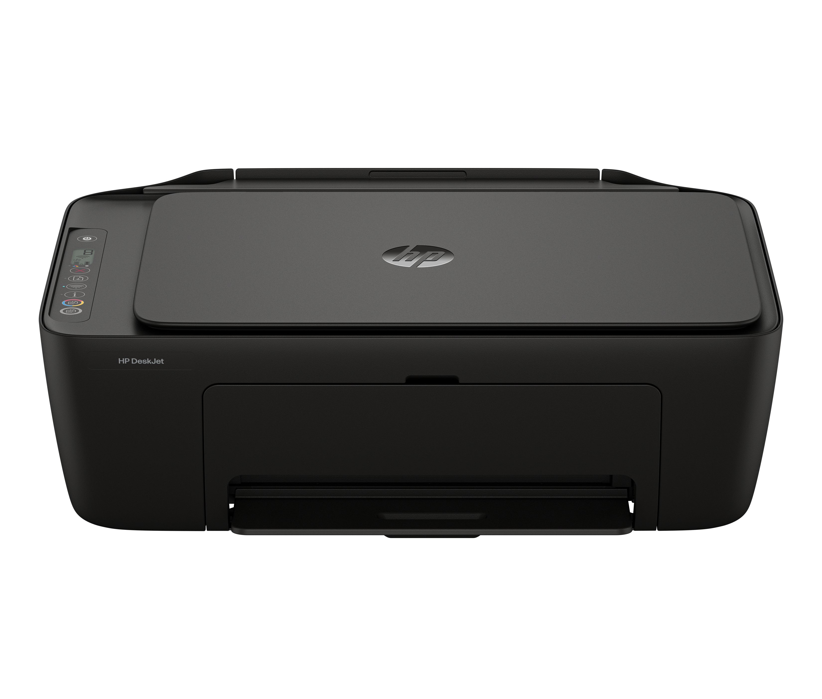 HP DeskJet 2910 Wireless – Farbtintenstrahl-Multifunktionsdrucker, A4, 3-in-1, Duplex, WLAN, AirPrint, Mopria