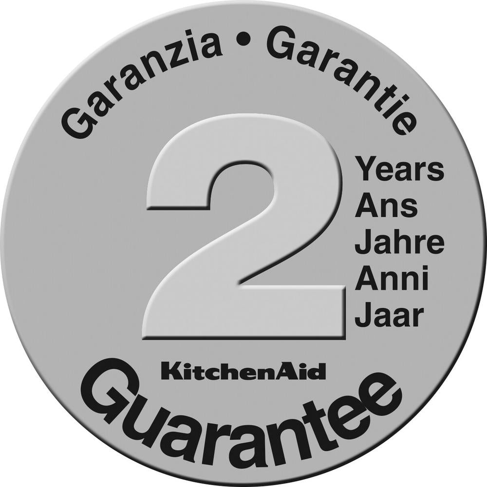 KitchenAid Kaffeemühle 5KBGR111BM – 113 g, Schlagmesser – Schwarz