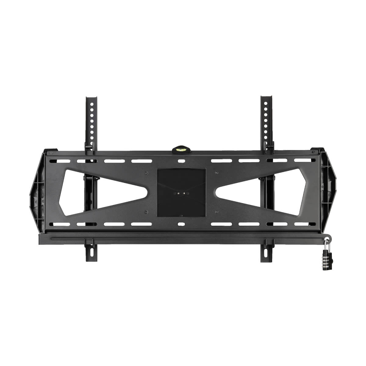 Tripp Lite Wandhalterung – neigbar – 37–80" – VESA 200×200–400×400 – bis 40 kg – DWTSC3780MUL