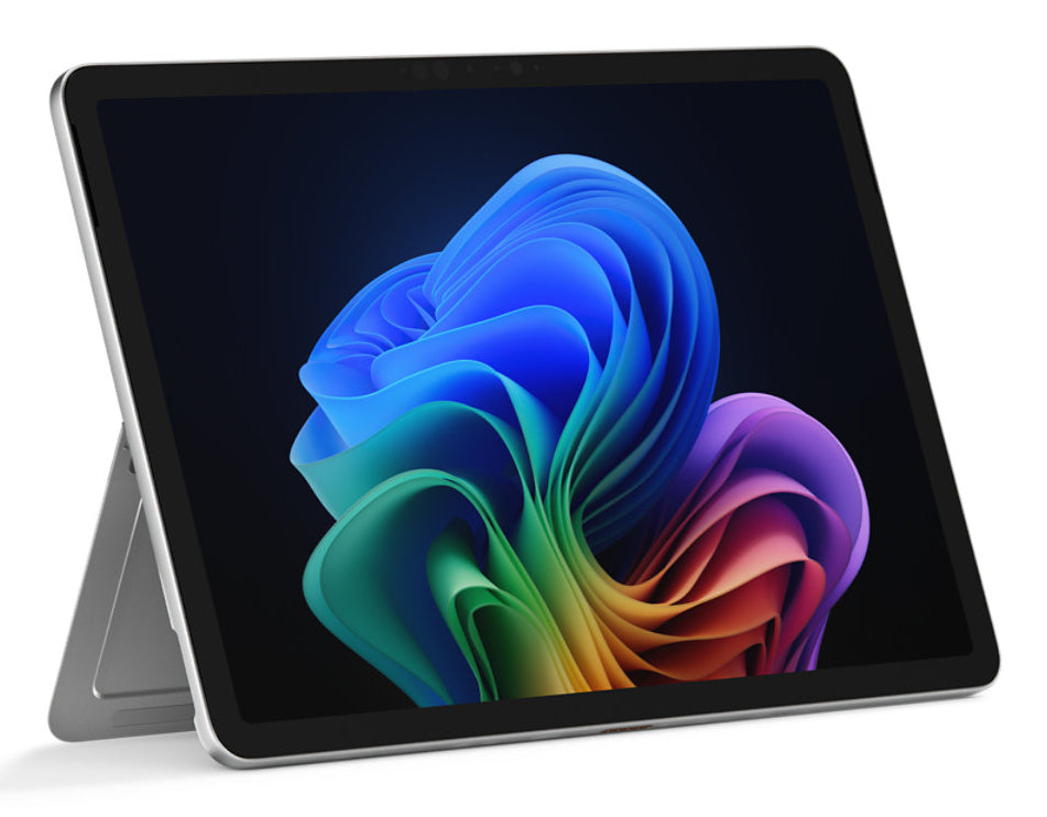 Microsoft Surface Pro 12 – 24 GB, 1 TB, Platin
