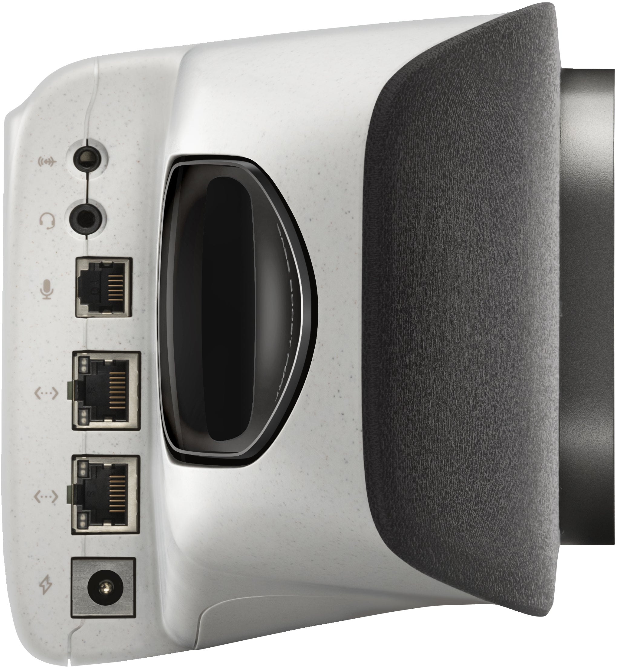 Poly X70 AVB WTC8K EU VERSION – 4K – 7,3x – 30 fps – LAN/WLAN, BT – Schwarz/Grau