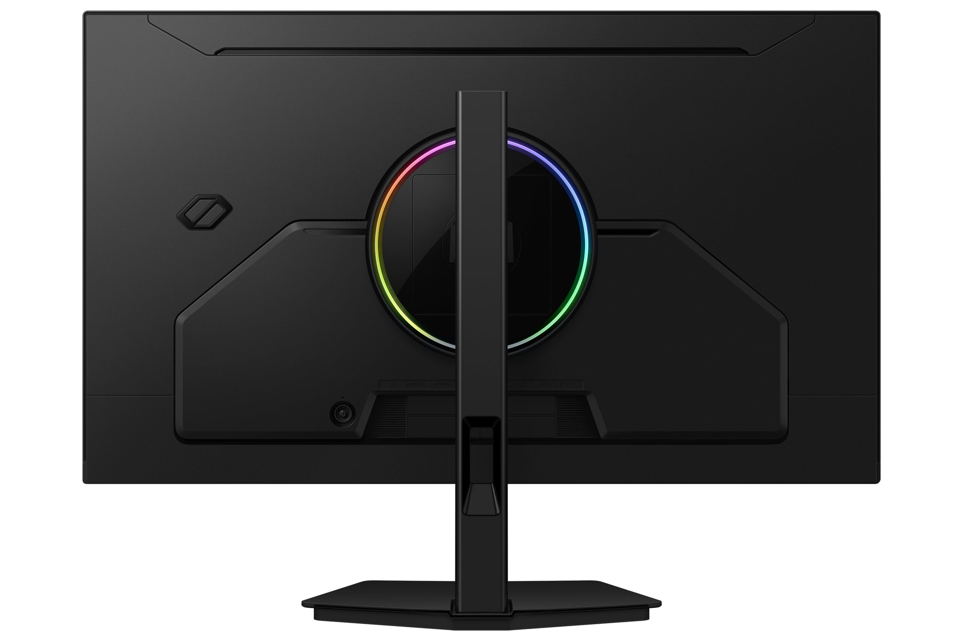 Samsung G80Hs – 32", 6144 × 3456, IPS, 330 Hz, HDR10+ Gaming