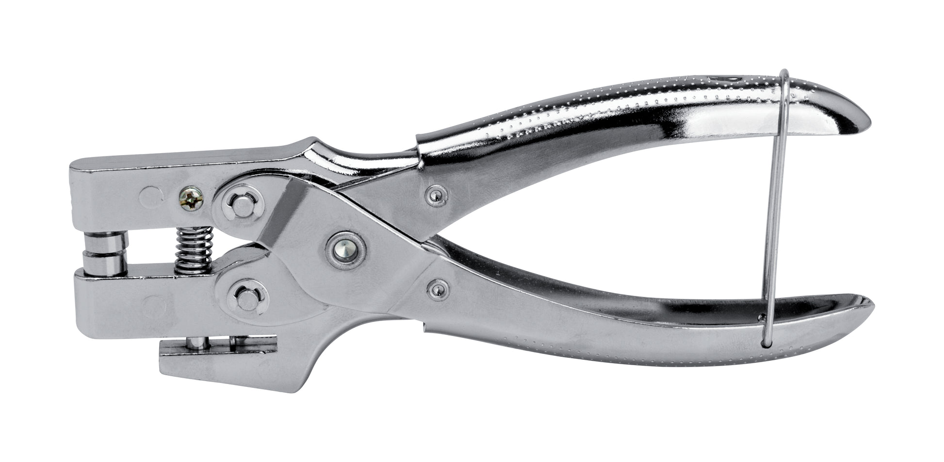 Rapid RP05 + 105 Öszange – Nietengrössen 3,2/4/4,8 mm, Länge 254 mm, Stahl