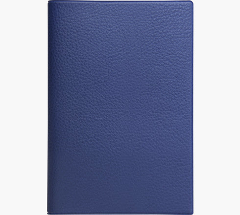 Exacompta Horizons 13 – Wochenagenda 2027, 1 Woche/2 Seiten, 9,0 × 13,0 cm, Cassandra