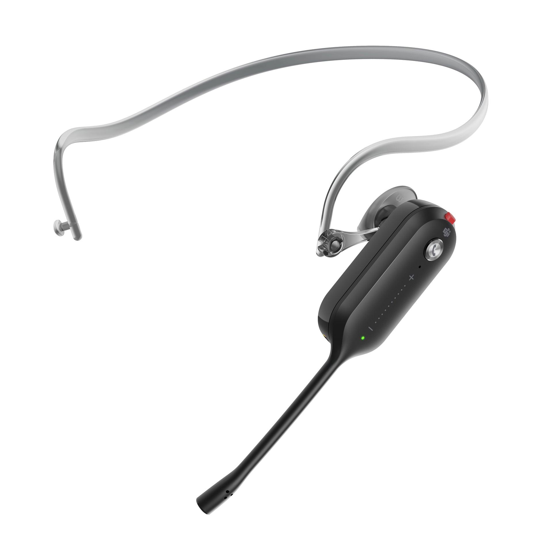 Yealink WH63 E2 Teams – Headset – USB – für PC/Yealink SIP-Telefon/Smartphone, Teams-kompatibel