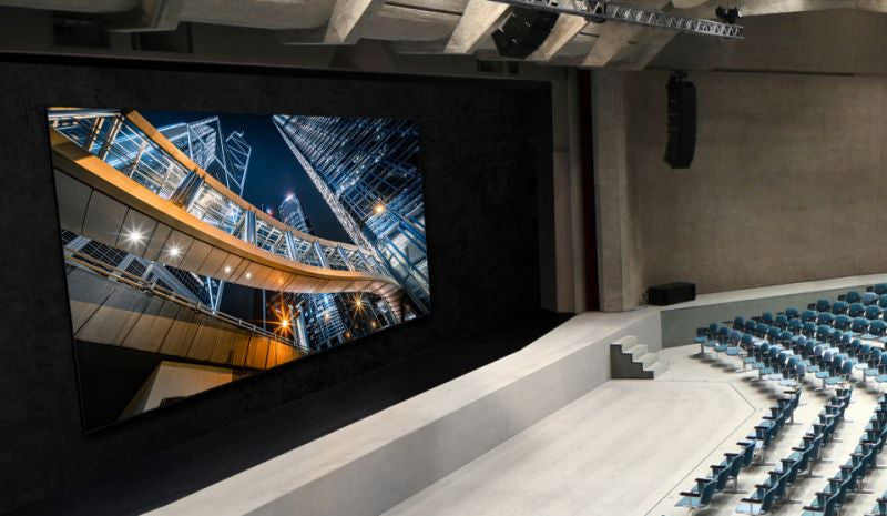 Viewsonic LDP163-181 – Signage-Display, 163", Full HD