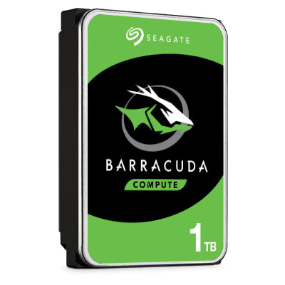 Seagate Barracuda ST1000DM014 – 1 TB, SATA III
