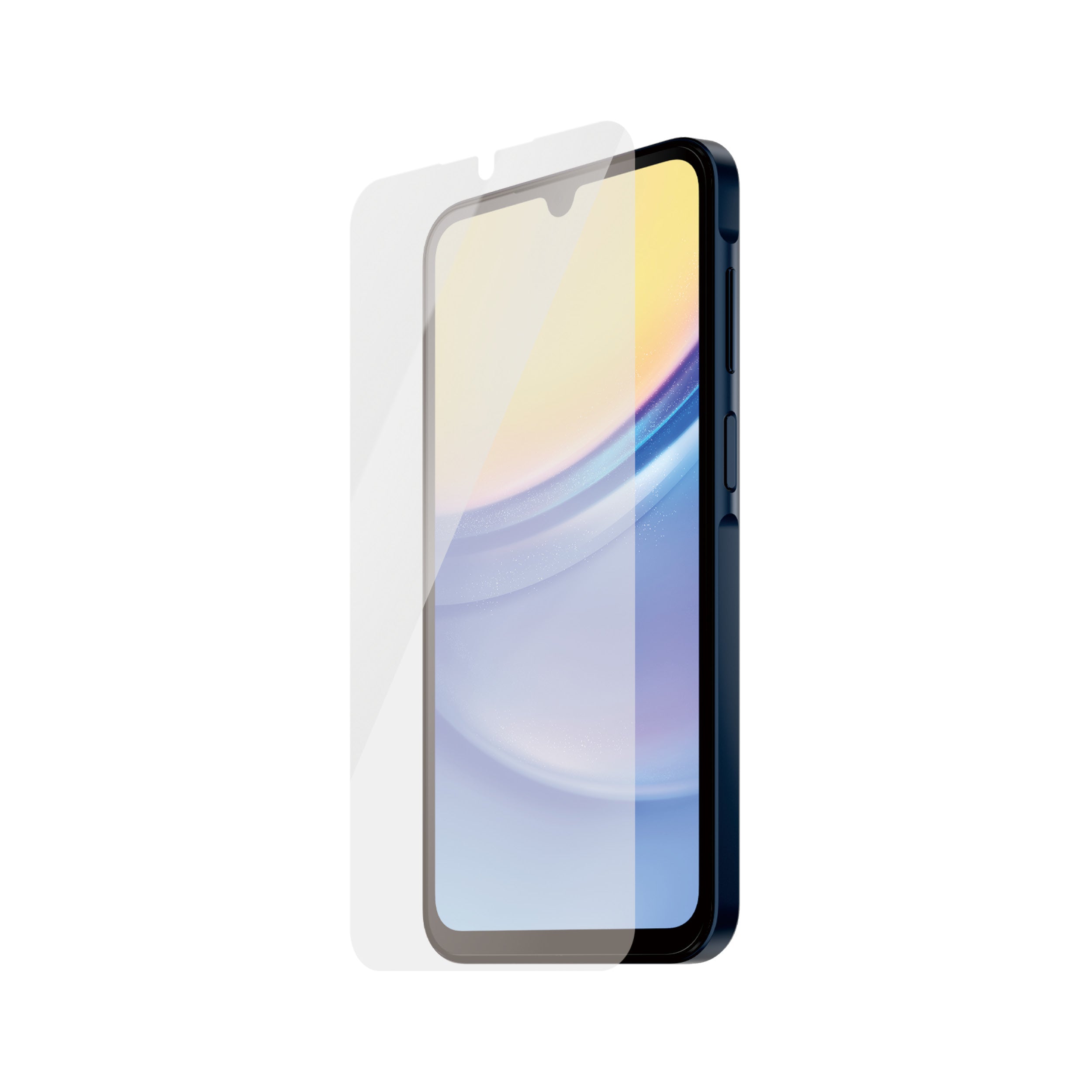 PanzerGlass Displayschutzfolie – für Samsung Galaxy A16 4G/5G, Folie (PET)