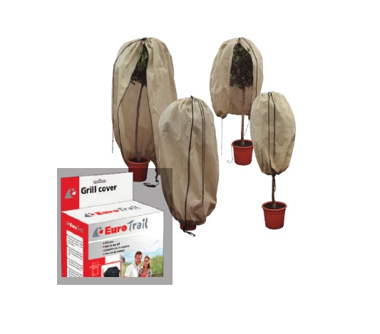 Eurotrail Spinnvlies, 70 g/m², 6300 mm × 3 m, beige