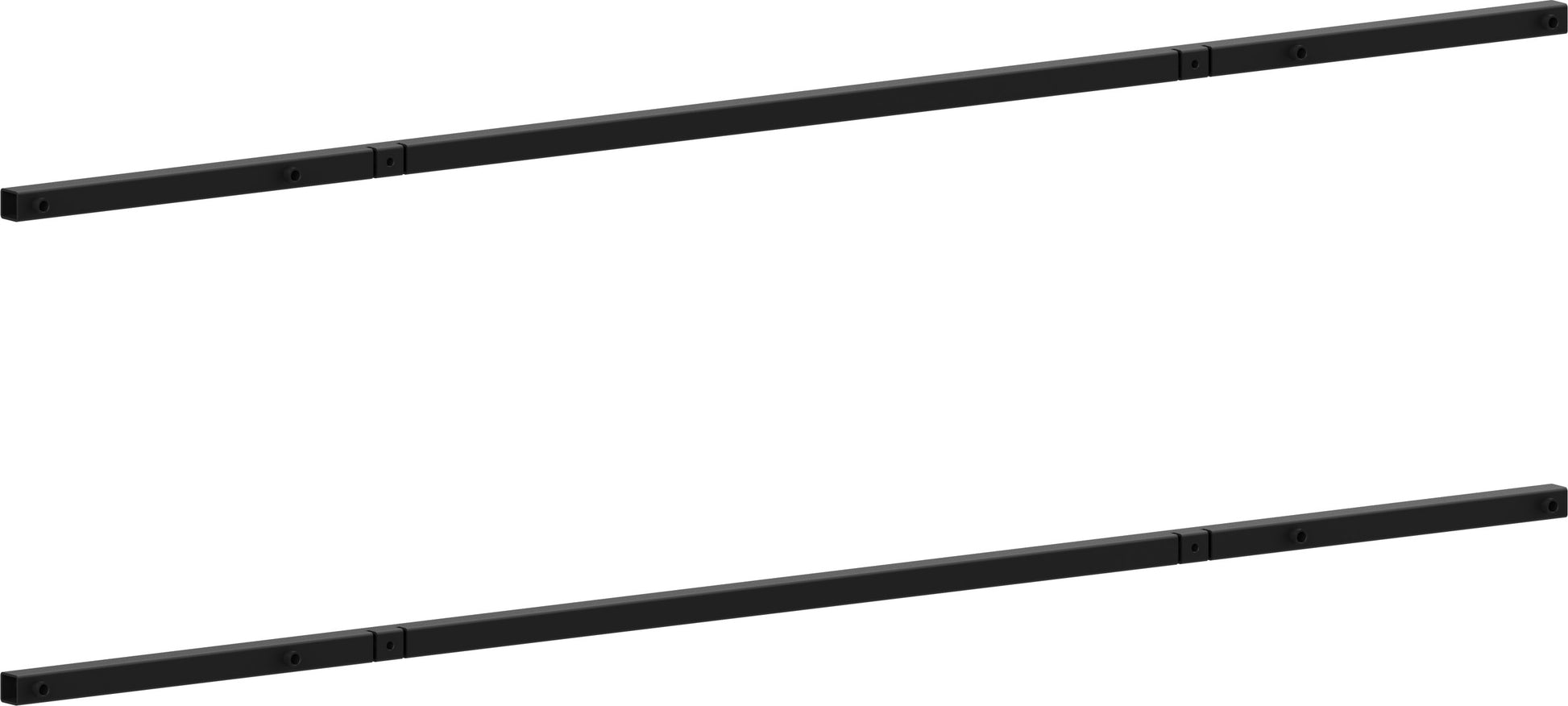 iiyama MD-ADAP001 – VESA-Adapterplatte – Schwarz – für MD-WLIFT2031-W1, MD-CAR2031-B1, bis 105"