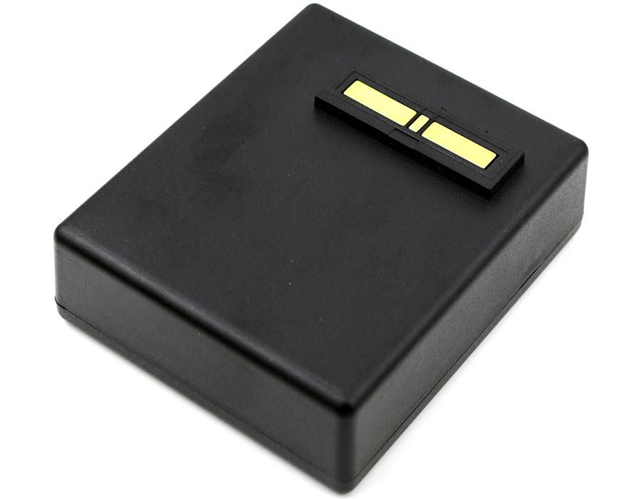 CoreParts Akku 1500 mAh 9,6 V – für PT-9600